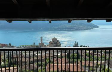 Appartamento con vista lago - Dosso Lakeview - Foto 4