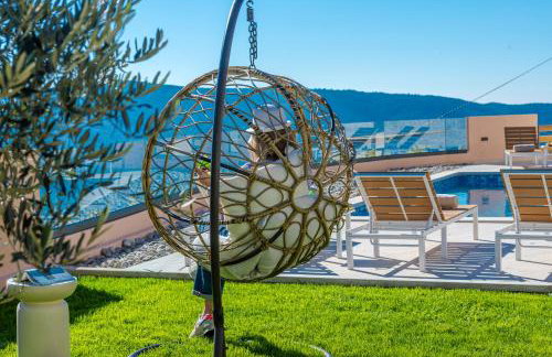 Villa Castellum Canalis - Photo 9