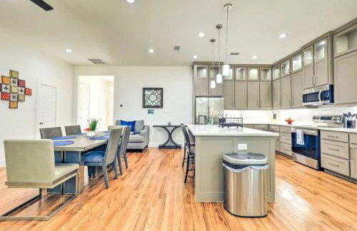 Modern 4BD Best in the West Dallas Area - Foto 9