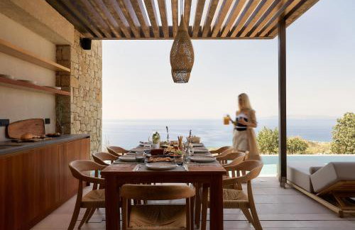 Mantri Villa, a Celestial Retreat with Endless Blue, By ThinkVilla - Foto 35