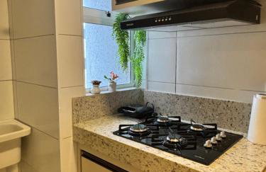 Flat 203 Studio Ininga - Foto 20