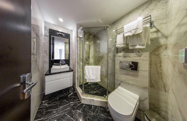 Apartasuite Edificio Monir - Foto 34