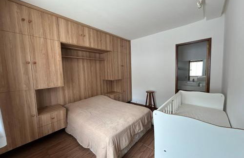 Sofisticação e boa localização no centro - Foto 26