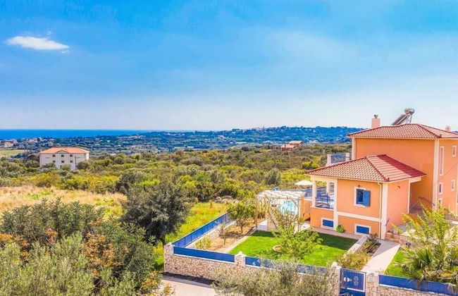 Villa Xenia - Foto 27