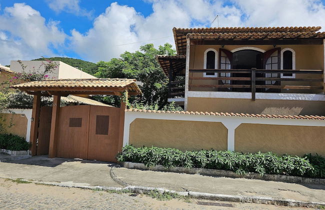 Loft Aurora à Praia do Peró - Photo 12