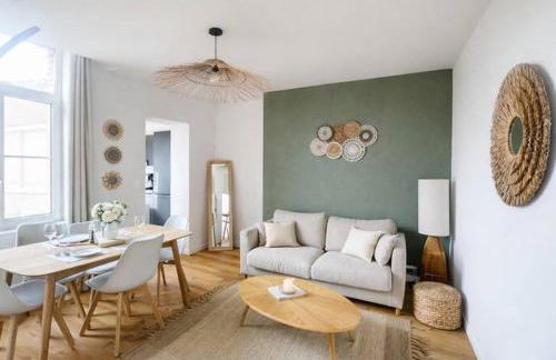 L'Escapade des Privilégiés - Foto 1