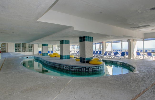 Baywatch Resort by Escape - Foto 24