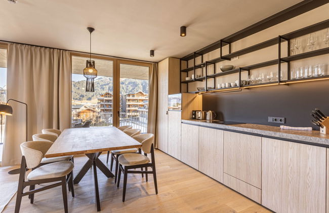 Nice Apartment With Shared Sauna - Foto 4