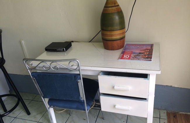 Stay Awhile Apartment - Foto 11