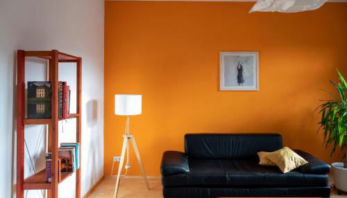 Karl die Große Ferienwohnung - Foto 4