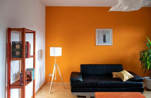 Karl die Große Ferienwohnung - Foto 4