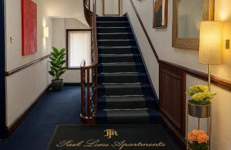 Park Lane Apartments - Shaw House - Photo 92