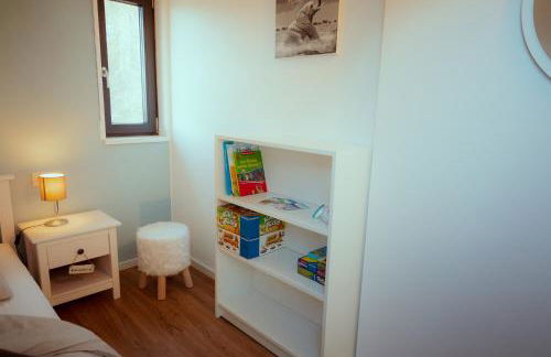 Ferienhaus SeeZeit - Foto 22