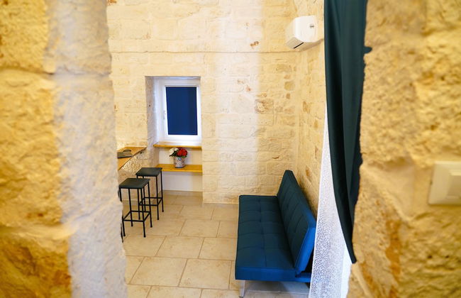 La Suite del Conte - Arcuève - Foto 9