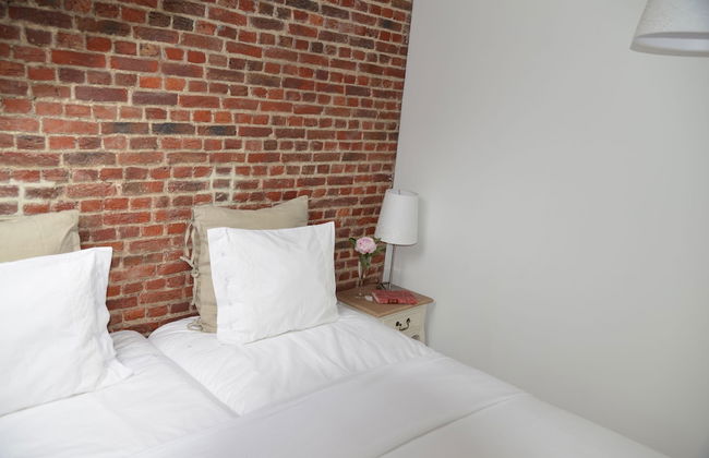 AppartBrussels - Foto 10