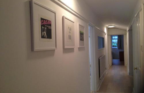 Bridge House Pett Level - Foto 7