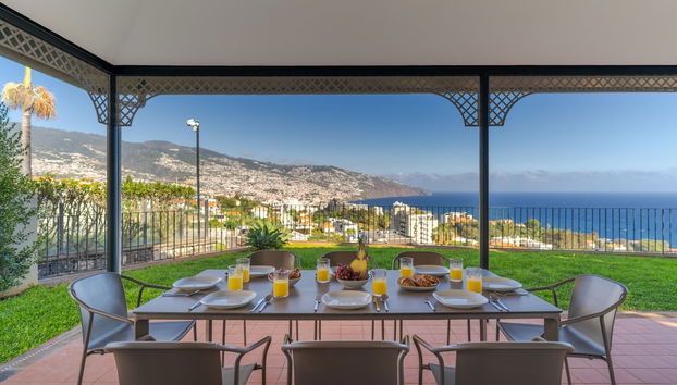 Sublime View Villa by Atlantic Holiday - Foto 4, Habitación