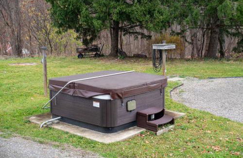 Minutes to Bristol Mountain, Wineries, Canandaigua - Foto 25