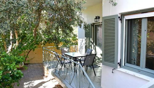 Olive tree house - Foto 4