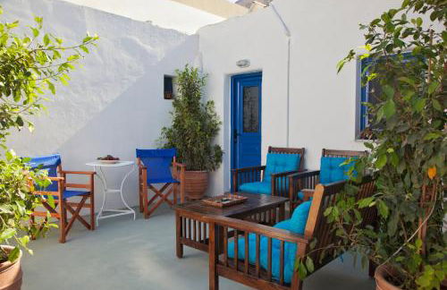 Nikolakis traditional house in the village. - Foto 6