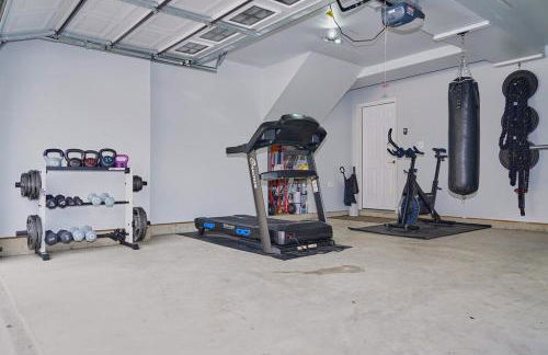 Modern Chic Gateway near DC & Fedex field - Foto 28