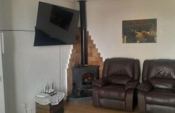 Puerta del Sol - Bungalow - direkt an der Laguna Rosa - Foto 10