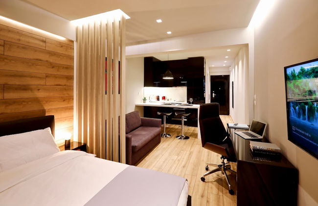 Segundo Molo Suites - Foto 1