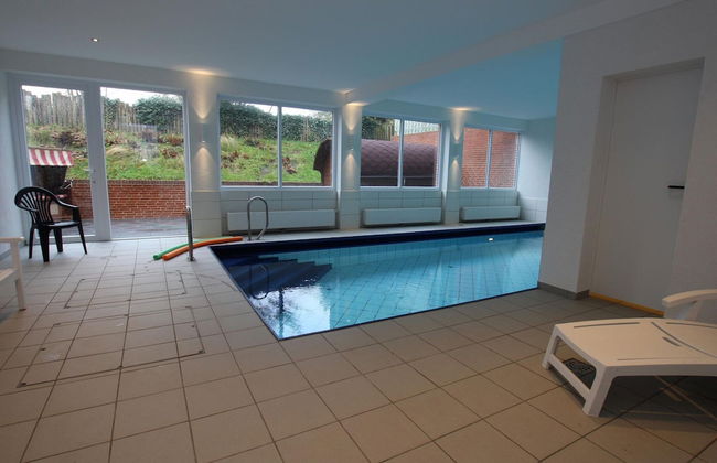 Ferienwohnung in Westerland auf Sylt - Foto 8