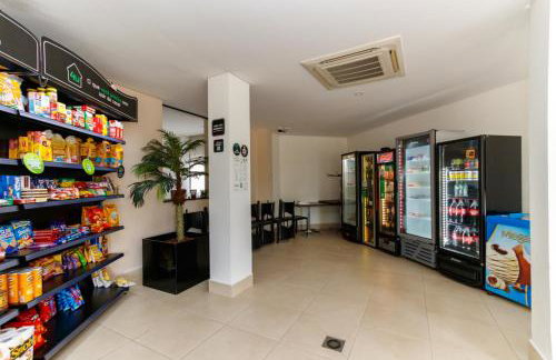 Sky Batel - Apartamentos UROOMS - Photo 11