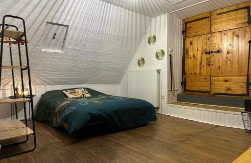 La Bergerie Marie - Photo 14