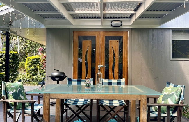 Channers on Norfolk - Foto 57