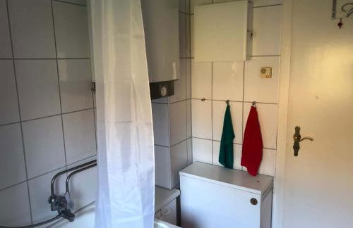 Gästehaus Lützelbach - Photo 27