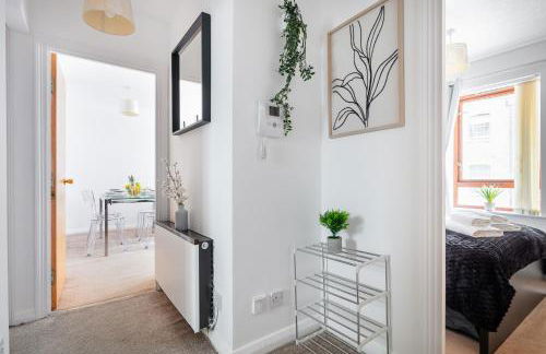 Trafalgar Square Apt near Charing Cross - Foto 12