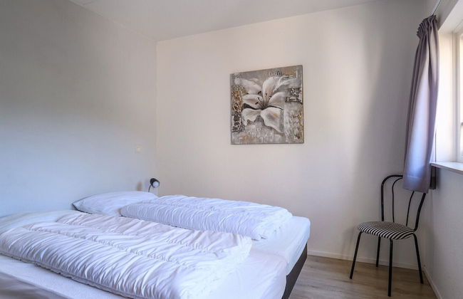 Summio Vakantiepark Emslandermeer - Photo 36