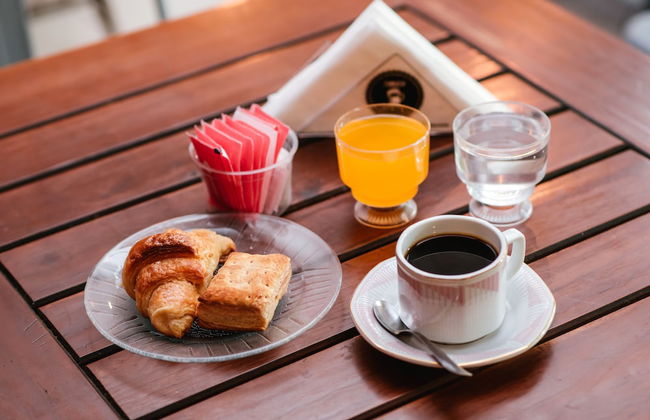 Apart Hotel Andino - Foto 45