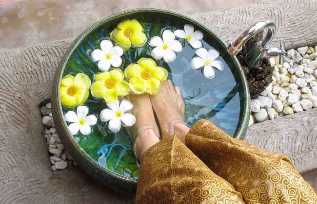 Villa Warin Khao Lak - Foto 36