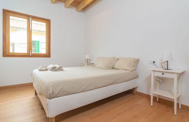 Can Serral in Algaida - Foto 20