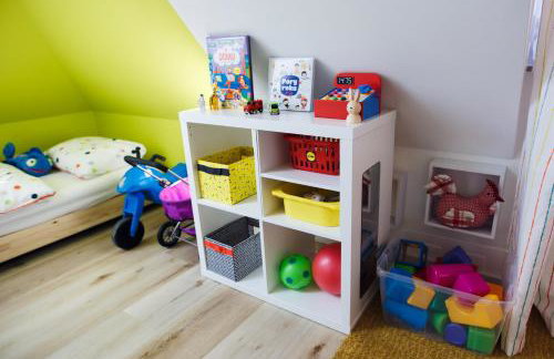 HM-Family-Apartment by Eve - Foto 21