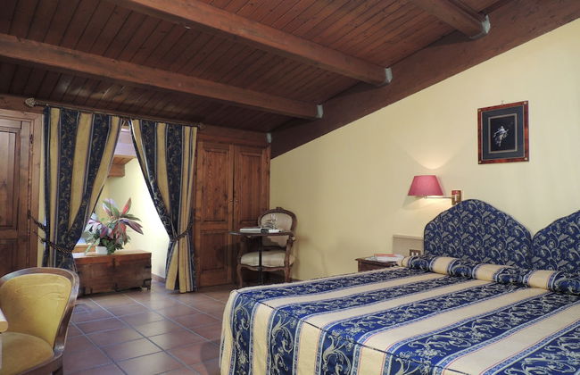 Country Relais I Due Laghi - Photo 7