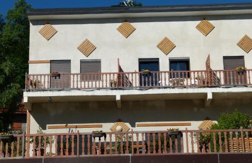 Residence LUDOVIC appartement GENET - Foto 27