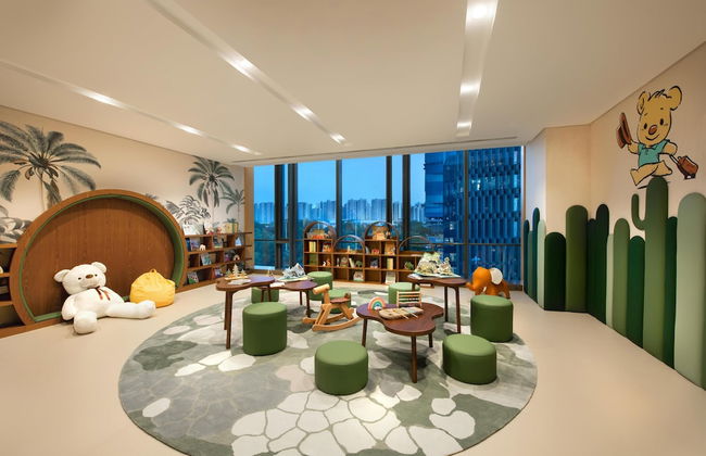 Somerset Baitang Suzhou - Foto 34