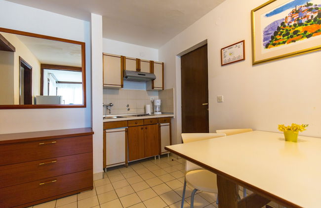 Horizont Resort - Foto 15