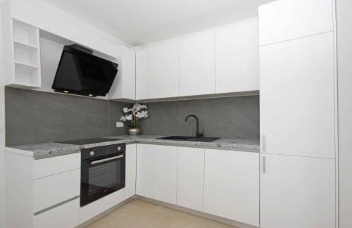 Sunset Apartments - Foto 20