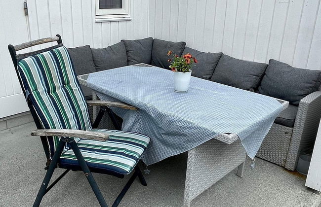 6 Person Holiday Home in Huglo-by Traum - Foto 22