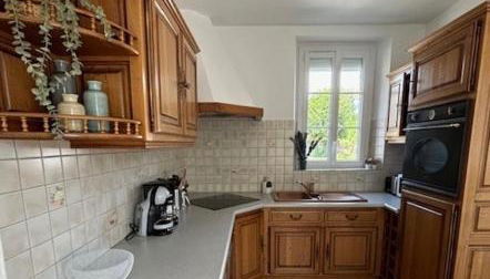 Proche plage, maison de bourg pleine de charme - Foto 4