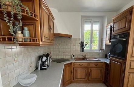 Proche plage, maison de bourg pleine de charme - Foto 4