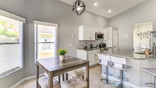 8 Mi to Disney! Family-Friendly Davenport Home - Foto 4