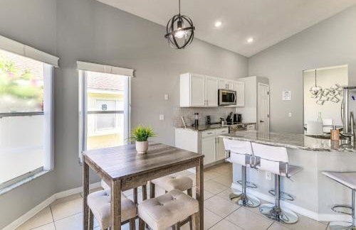 8 Mi to Disney! Family-Friendly Davenport Home - Foto 4