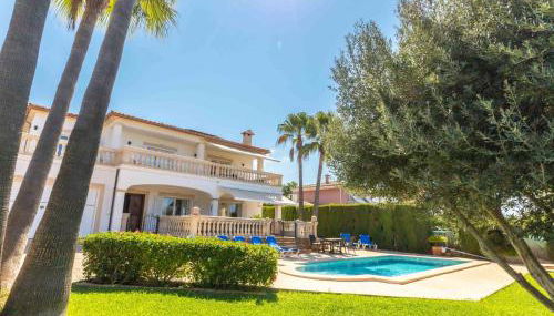 Villa Cunill by North Properties Mallorca - Foto 5