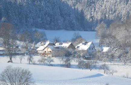 Müller's Ferienwohnungen - Foto 35